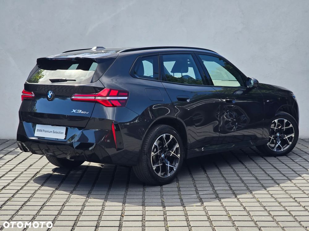 BMW X3 - 5