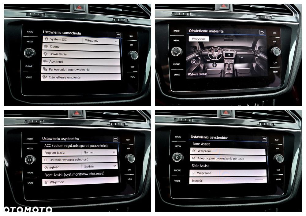 Volkswagen Tiguan 1.5 TSI EVO IQ Drive - 35