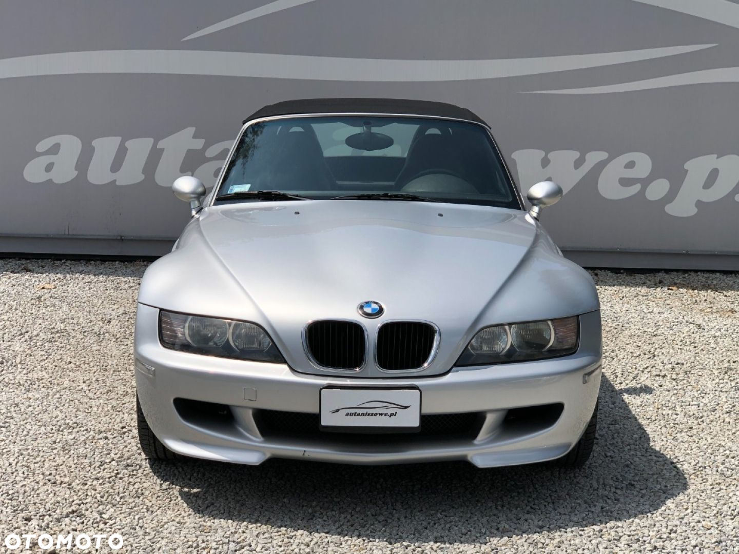 BMW Z3 - 37