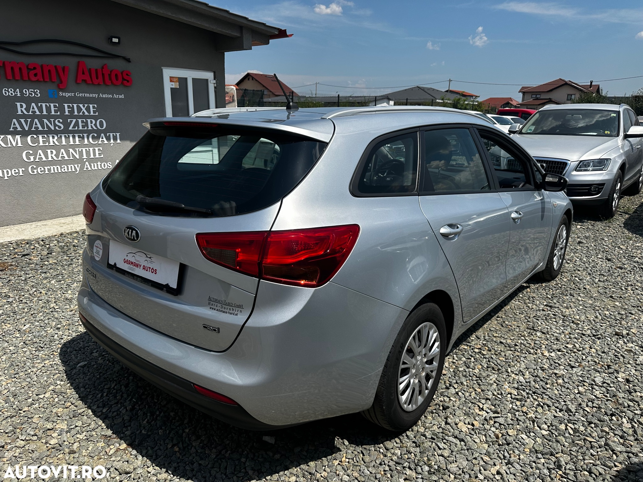 Kia Ceed - 3