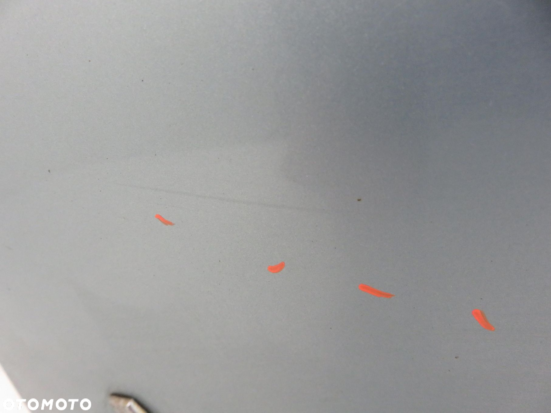 KLAPA BAGAZNIKA AUDI A4 B6 Avant (8E5) KOMBI LY7R - 8