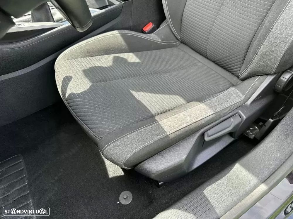Peugeot 308 1.2 PureTech Business Line - 28