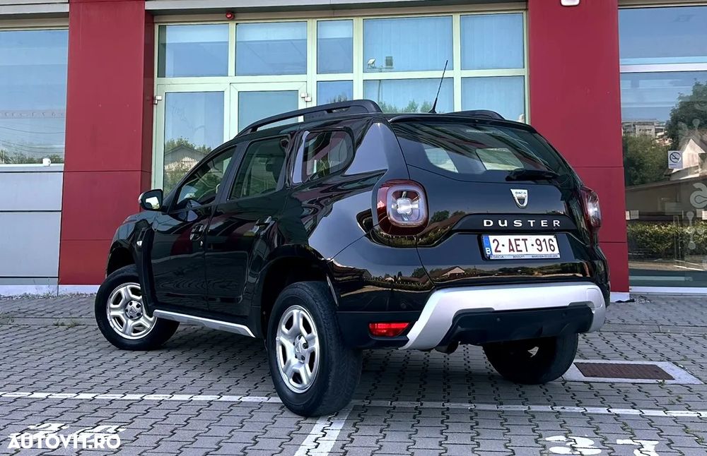 Dacia Duster - 5