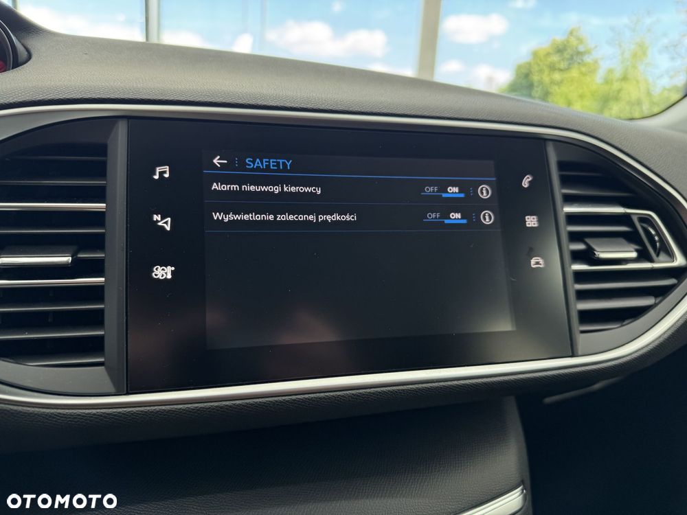 Peugeot 308 1.2 PureTech GPF Active Pack Business S&S - 35