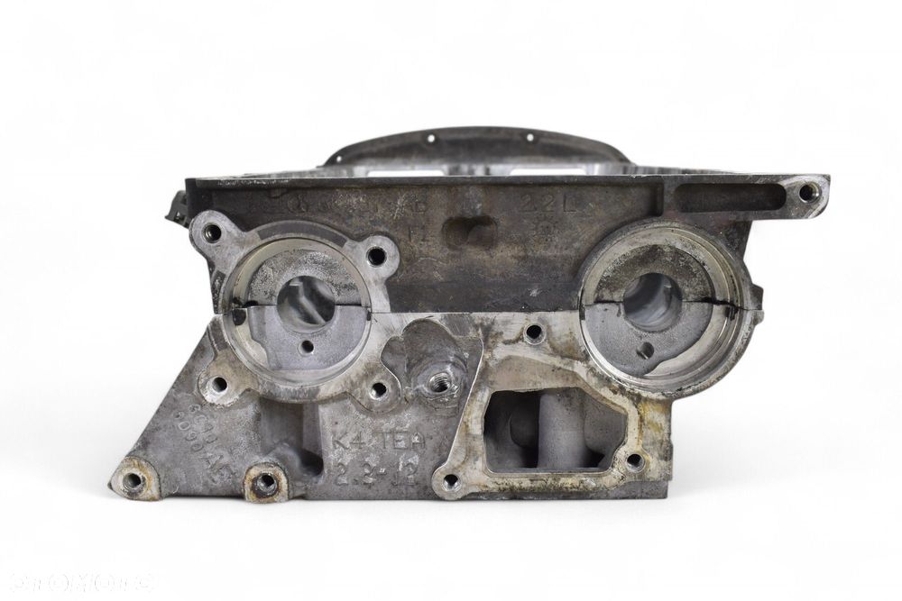 Głowica Regenerowana TRANSIT DUCATO JUMPER 2.2 TDCI Euro 4 6C1Q-6090-AE - 4