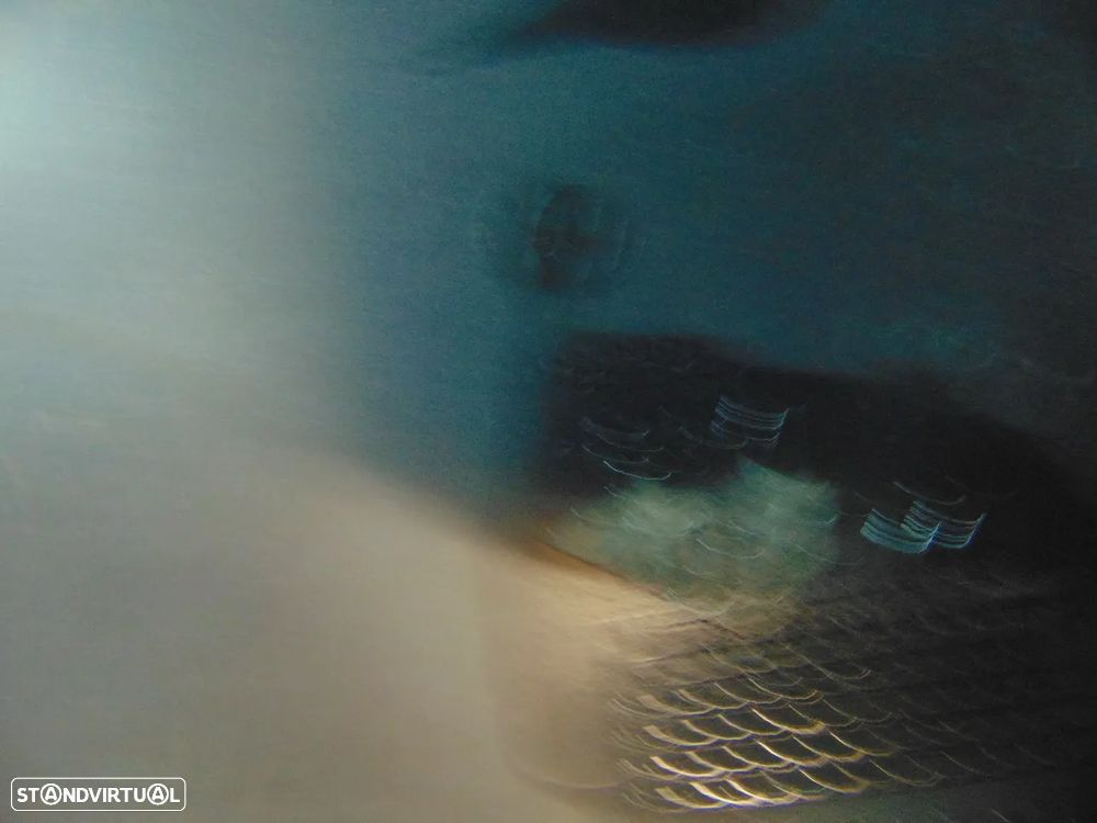 VW Lupo para-choques - 7