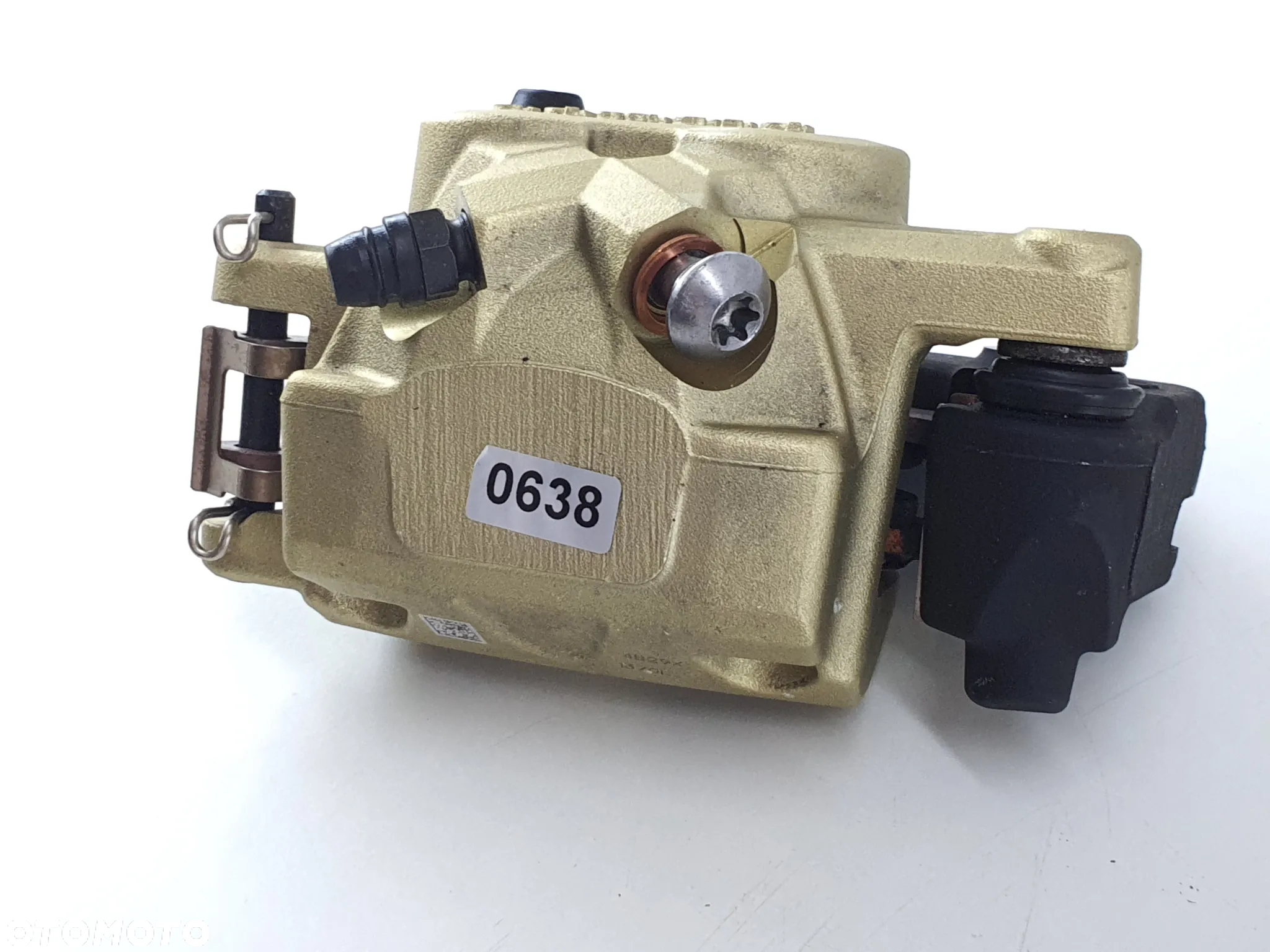 ZACISK HAMULCOWY TYL KLOCKI  BMW R 1250 GS RT RS  ADVENTURE BMW 1200 K50 K51 K52 K53 K54 - 20