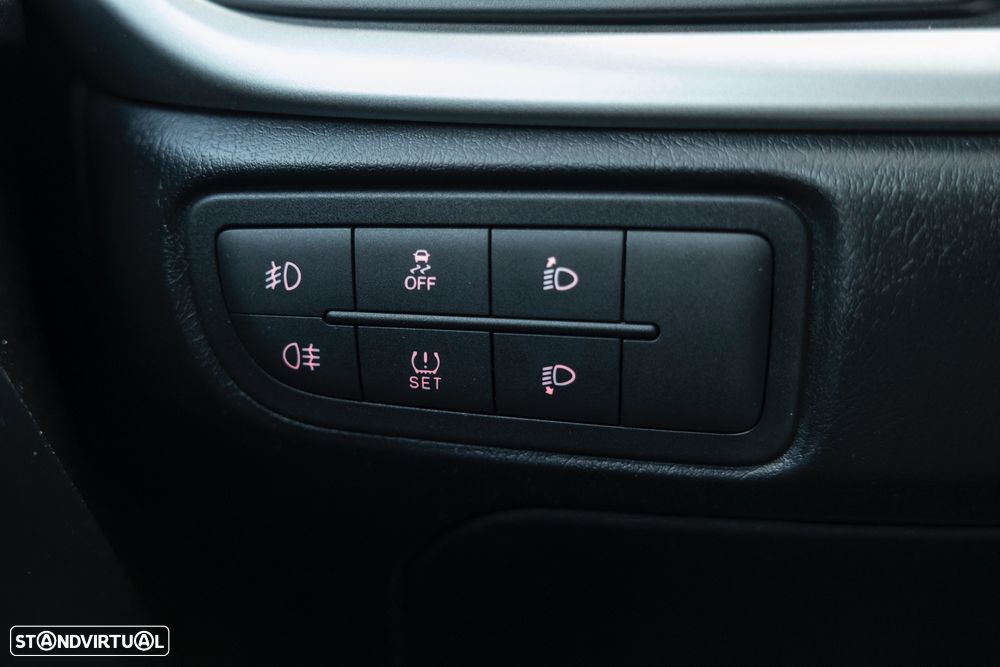 Fiat Tipo 1.3 M-Jet Pop - 17