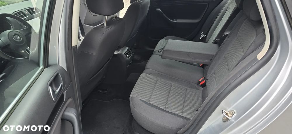 Volkswagen Golf Variant 1.4 TSI Comfortline - 24