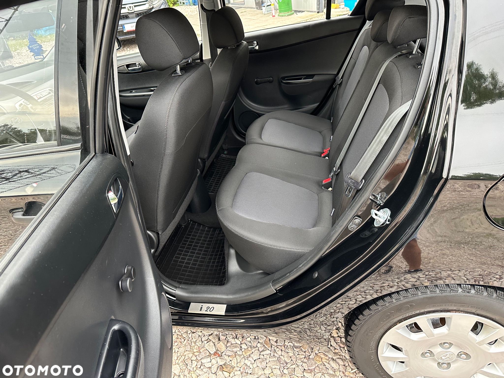 Hyundai i20 - 14