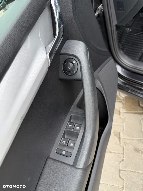 Skoda Octavia 1.8 TSI Edition - 10