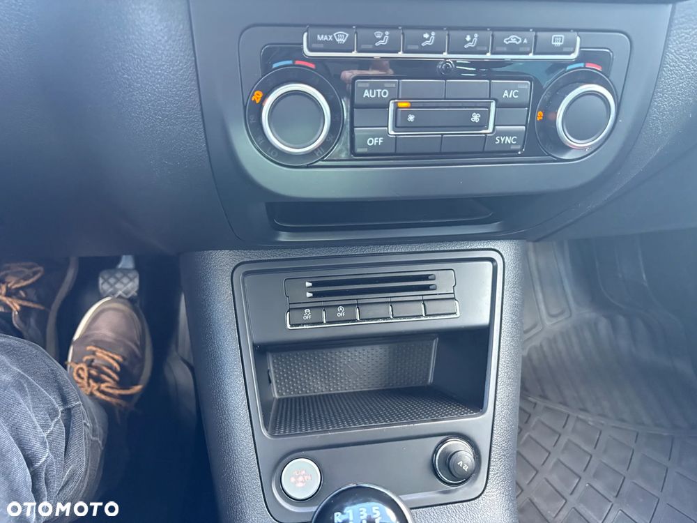 Volkswagen Tiguan 2.0 TDI DPF BlueMotion Technology Exclusive - 22