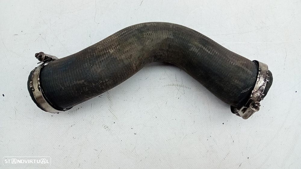 Tubo do intercooler SEAT Ibiza IV ST (6J8, 6P8) - 1