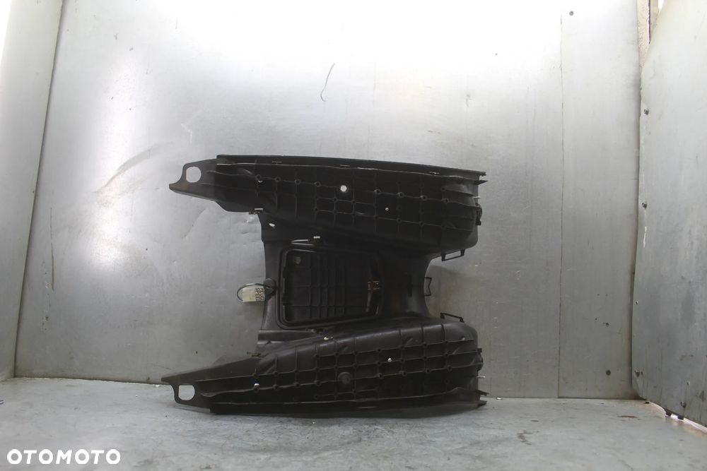 Peugeot Speedfight 50 Podłoga podest tunel owiewka wypełnienie - 2