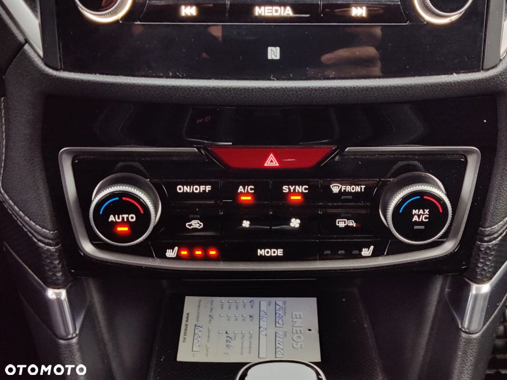 Subaru Forester 2.0i-L Exclusive Navi (EyeSight) Lineartronic - 16