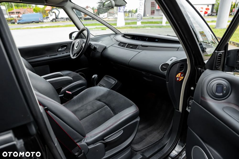 Renault Espace 2.0 Dynamique - 17