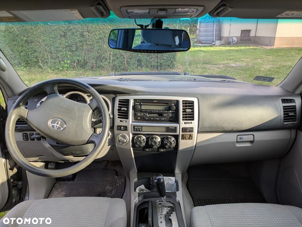 Toyota 4-Runner - 6