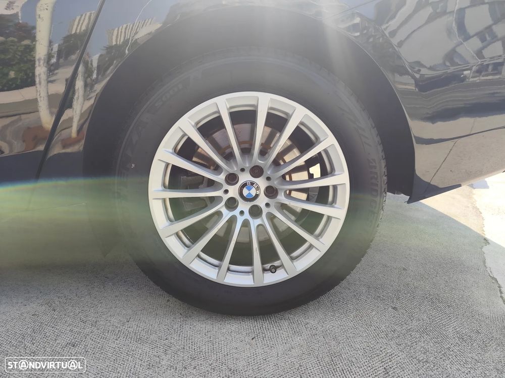 BMW 640 i xDrive - 15