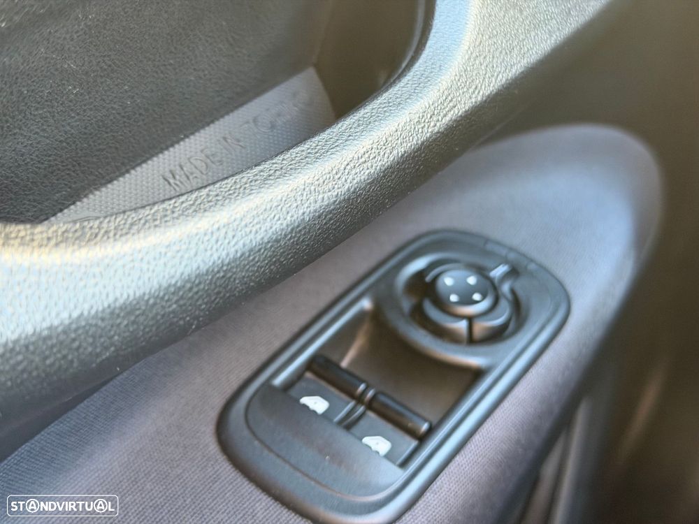 Fiat 500e C 42kWh Icon - 19