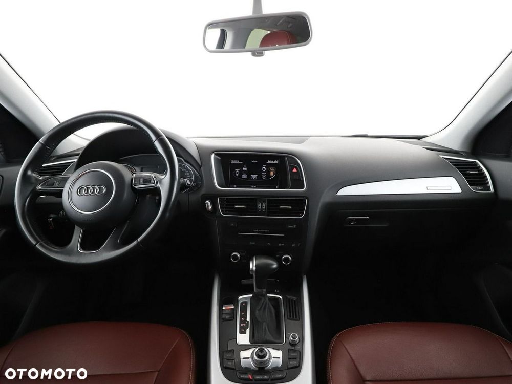 Audi Q5 2.0 TDI Quattro S tronic - 16