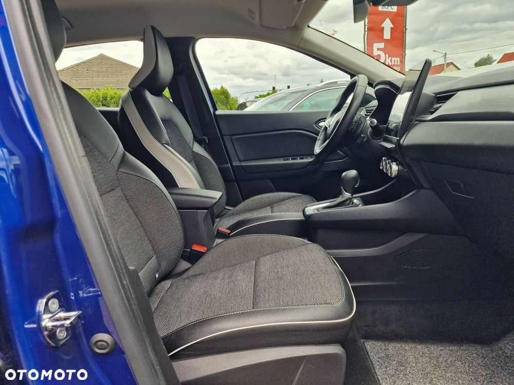 Renault Captur - 25