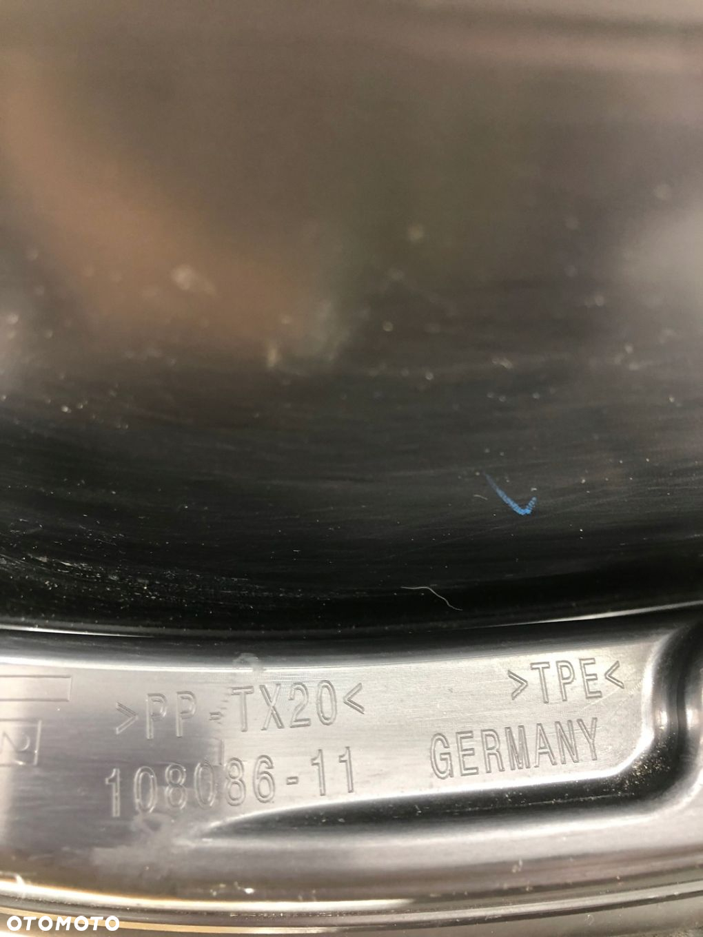 BMW X1 U11 OSŁONA NAKŁADKA BŁOTNIKA LEWA PRZÓD 9883427 - 7