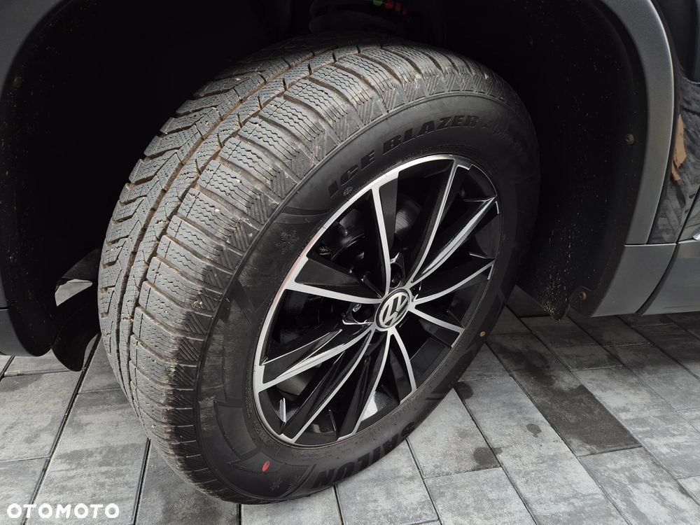 Volkswagen Tiguan 2.0 TDI DPF 4Motion BlueMotion Technology DSG Cup Sport & Style - 29