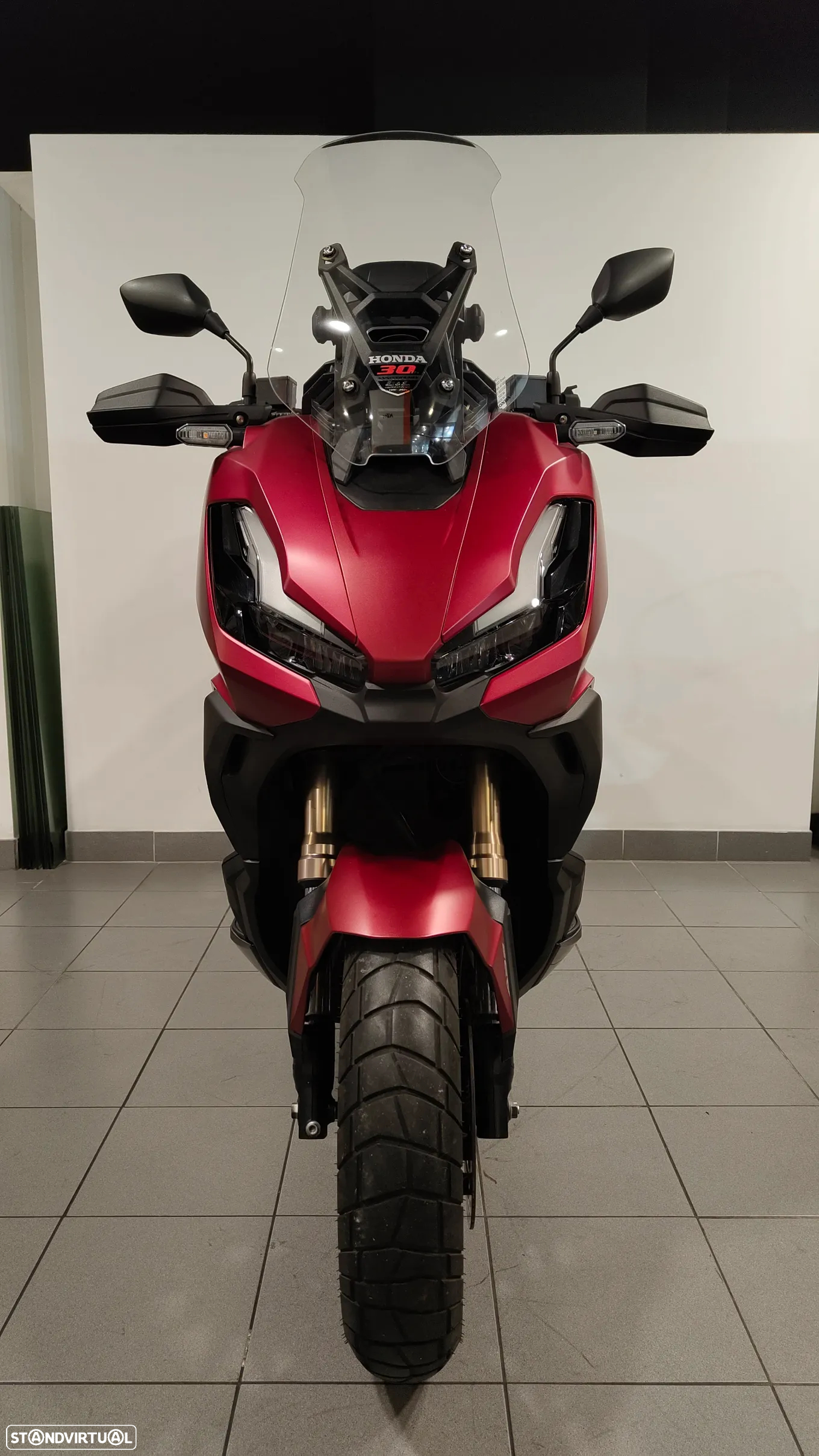 Honda X-ADV X-ADV 350 - 2