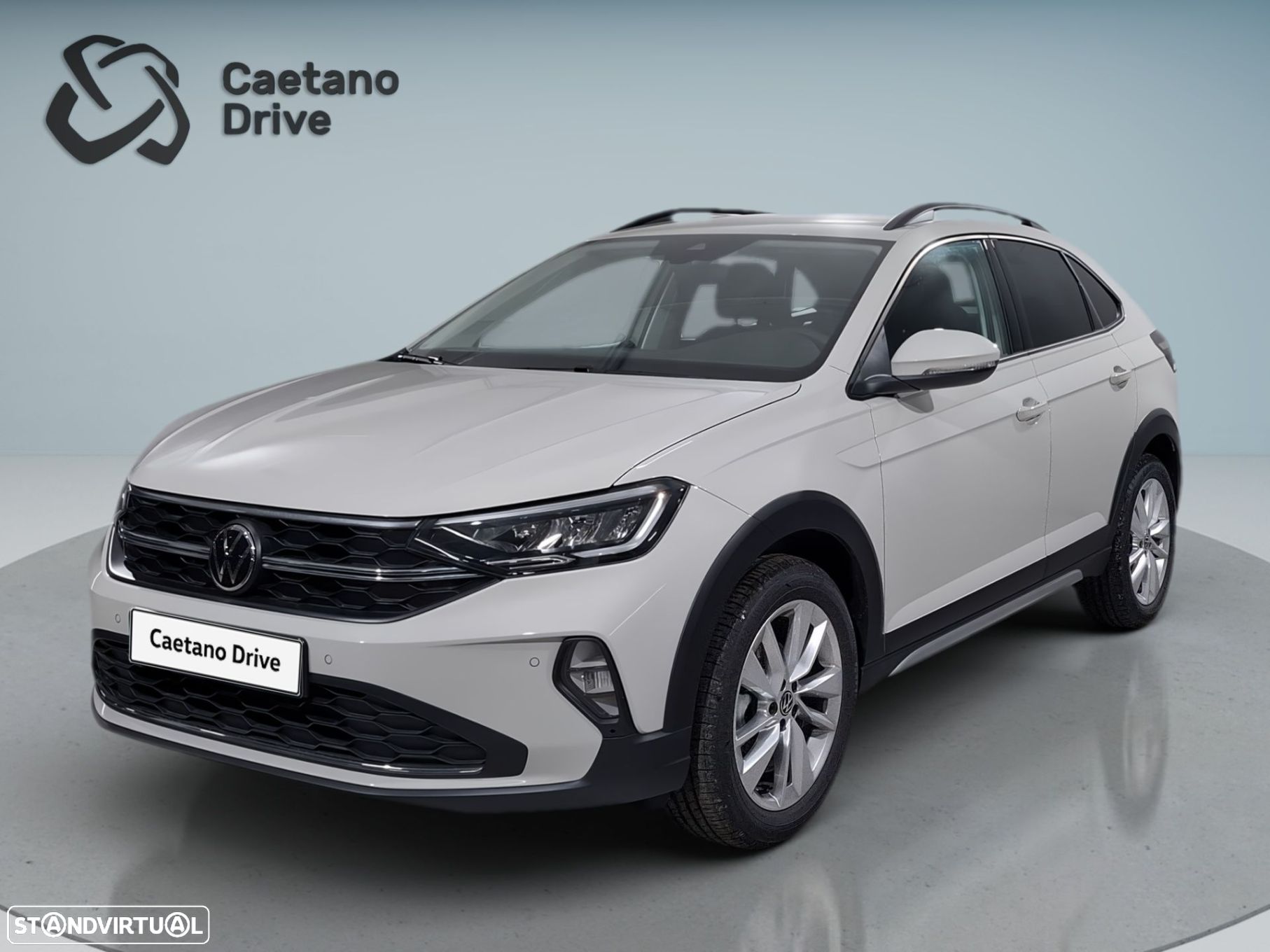 VW Taigo 1.0 TSI Urban - 1