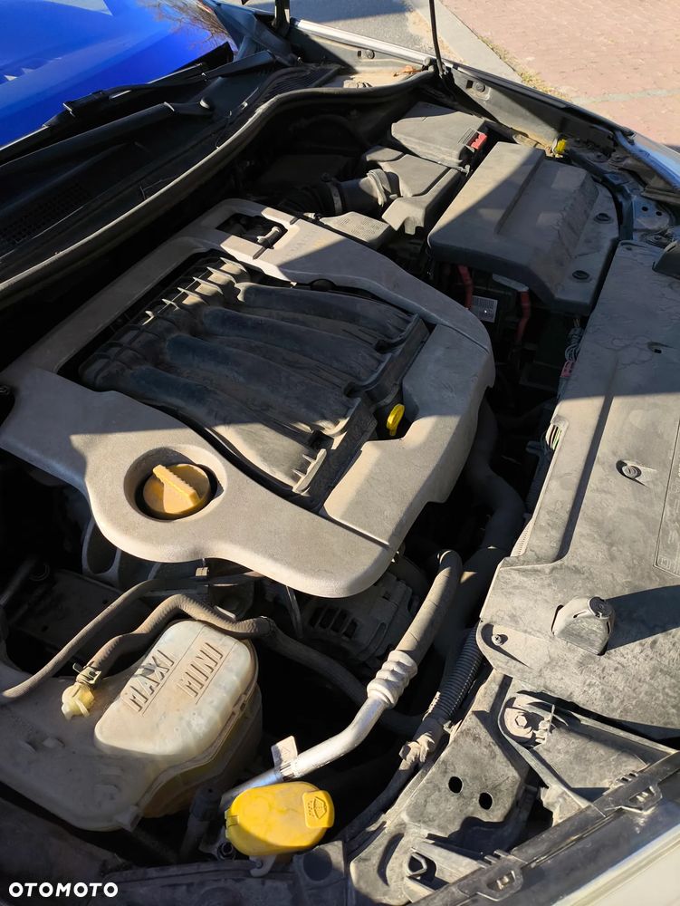 Renault Laguna 2.0 Bose Edition Etanol - 17