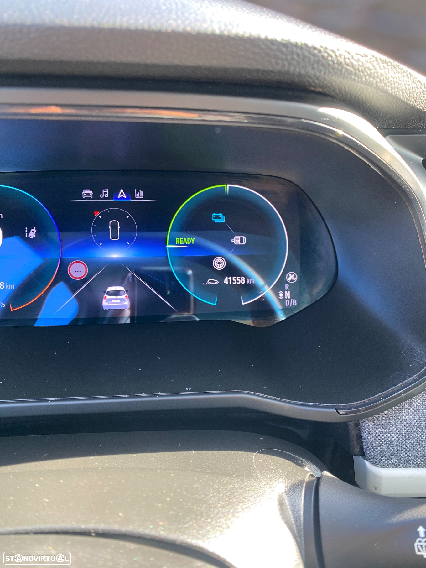 Renault Zoe - 15