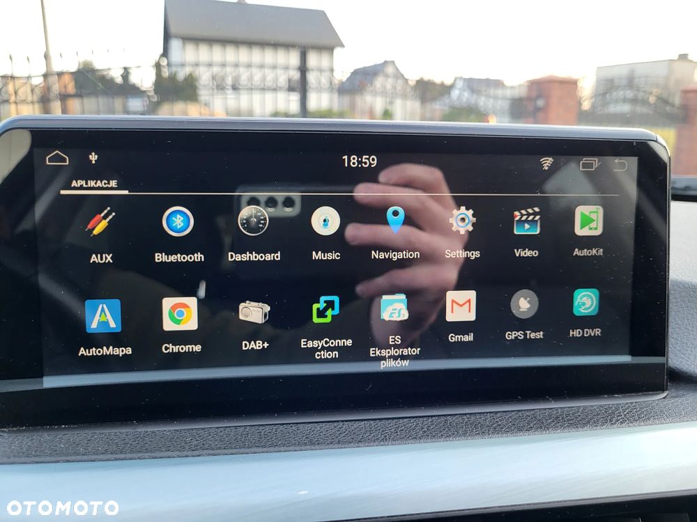 BMW Seria 3 328i Modern Line - 23