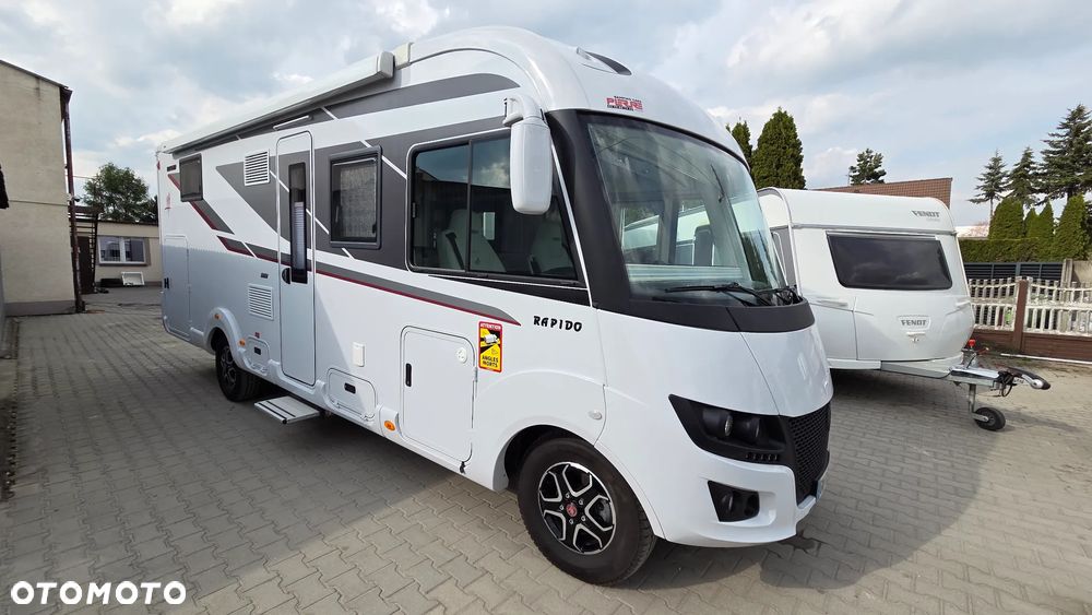 Fiat Rapido 8096DF - 3