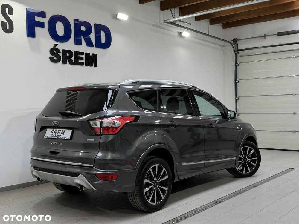 Ford Kuga Vignale 1.5 EcoBoost FWD - 8