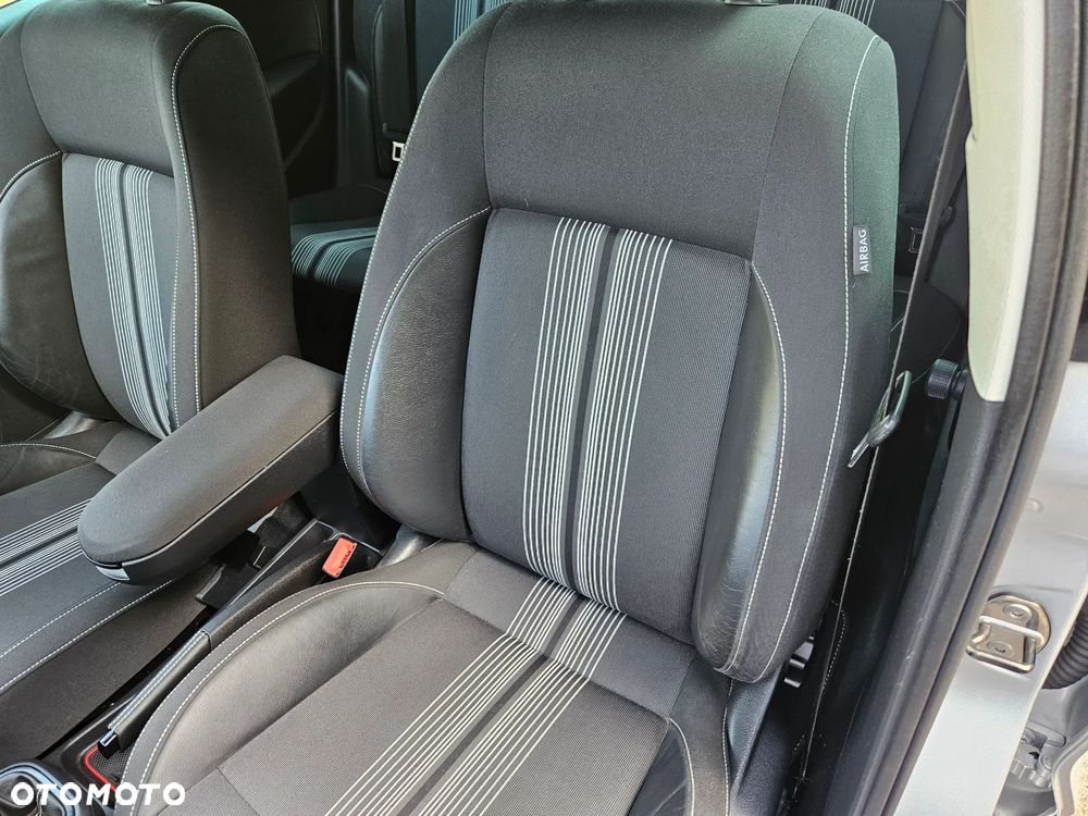 Volkswagen Polo 1.2 TSI Highline - 18