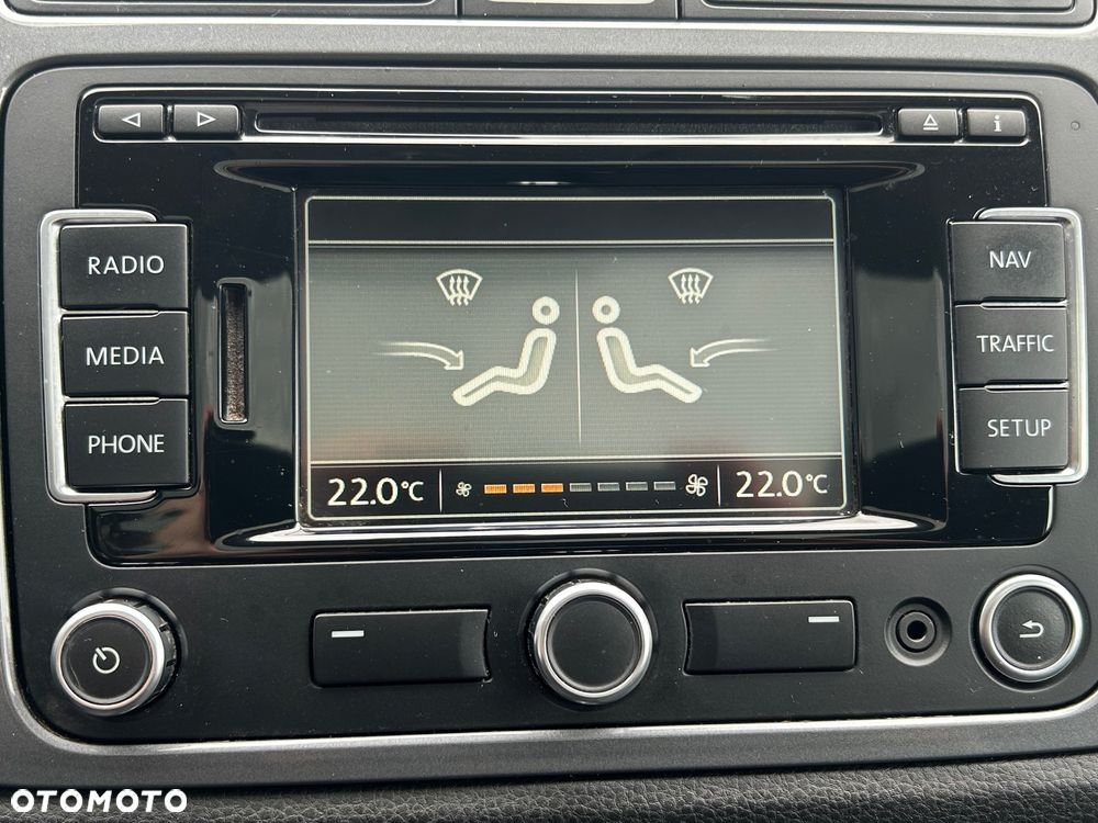 Volkswagen Tiguan 2.0 TDI DPF 4Motion DSG Exclusive - 31