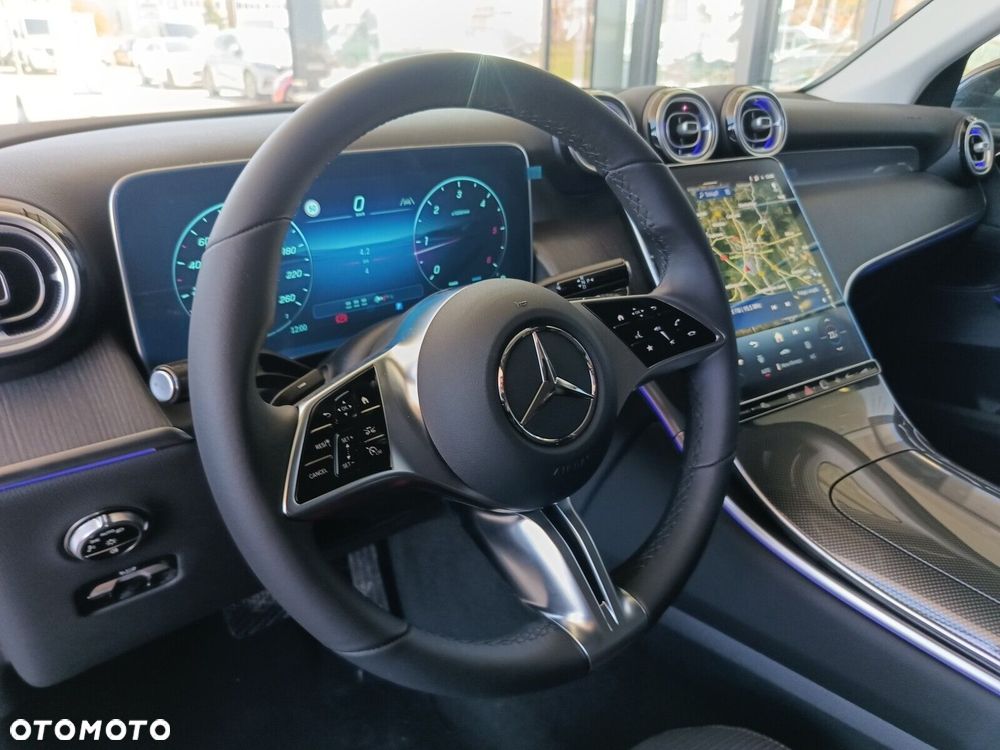 Mercedes-Benz GLC - 14