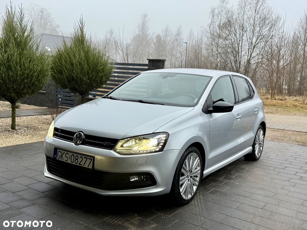 Volkswagen Polo - 25