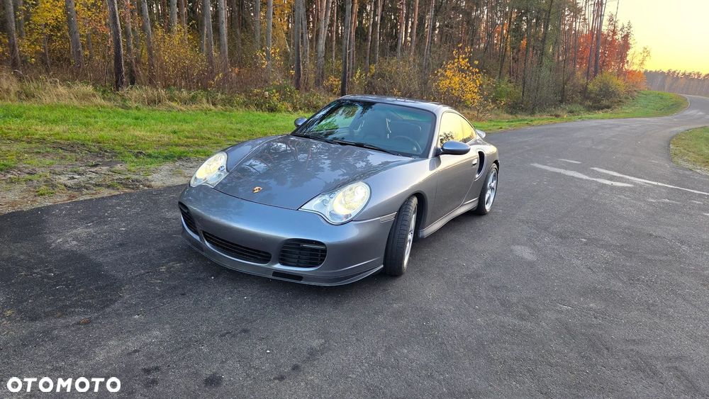 Porsche 911 - 1