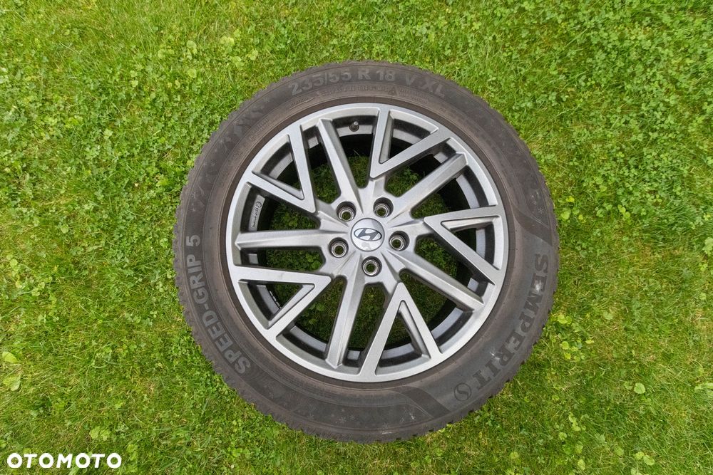 Hyundai Tucson 1.6 T-GDi 48V N Line 2WD DCT - 15