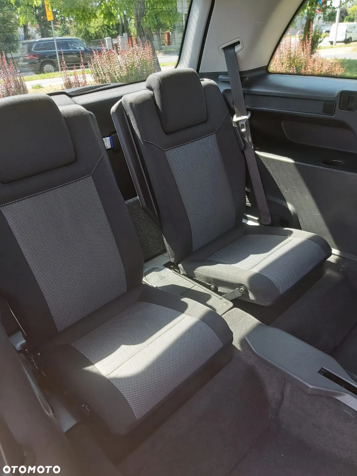 Opel Zafira 1.7 CDTI Cosmo - 12