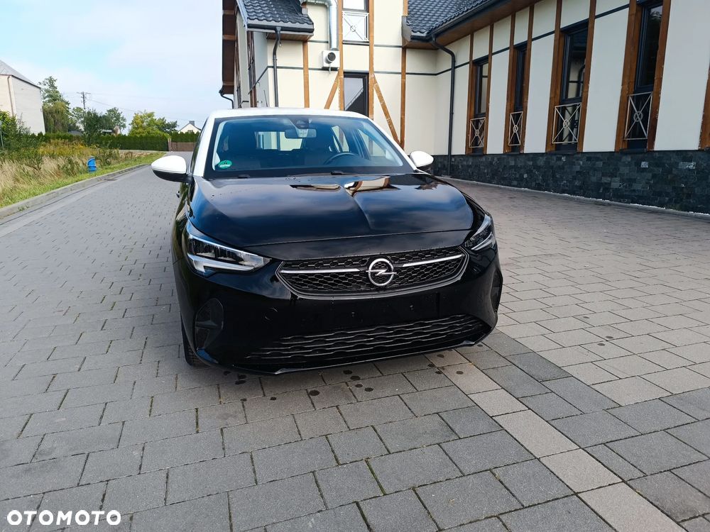 Opel Corsa 1.2 S&S - 4