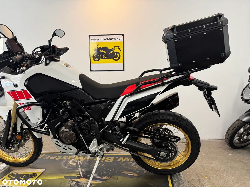 Yamaha Tenere - 26