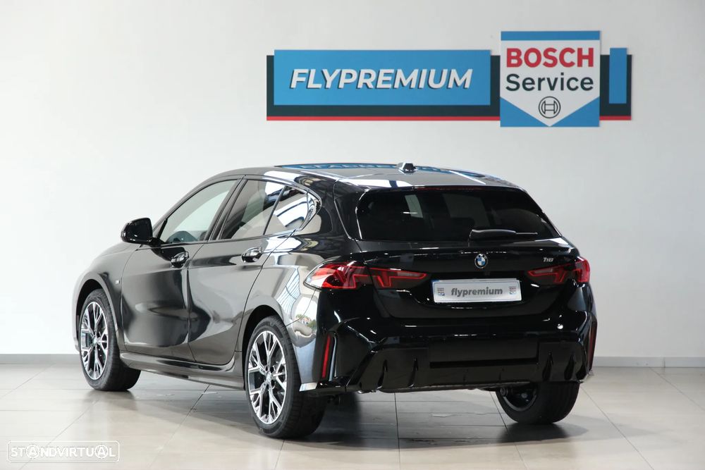 BMW 116 - 5
