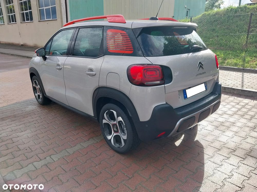 Citroën C3 Aircross - 2