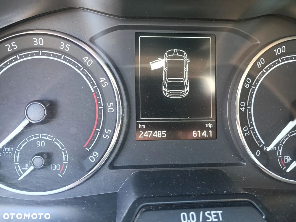 Skoda Scala 1.6 TDI SCR Ambition - 20