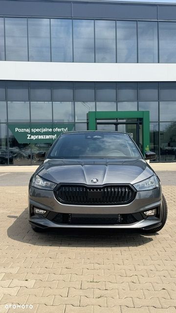 Skoda Fabia 1.0 TSI Monte Carlo DSG - 3