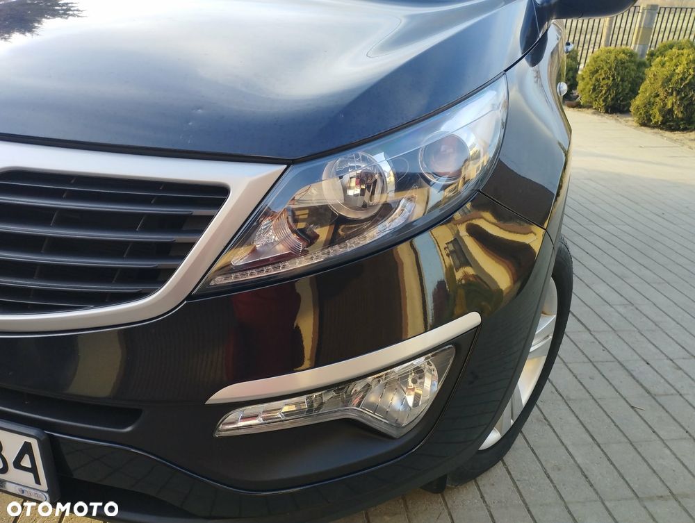 Kia Sportage 1.6 GDI S 2WD - 18