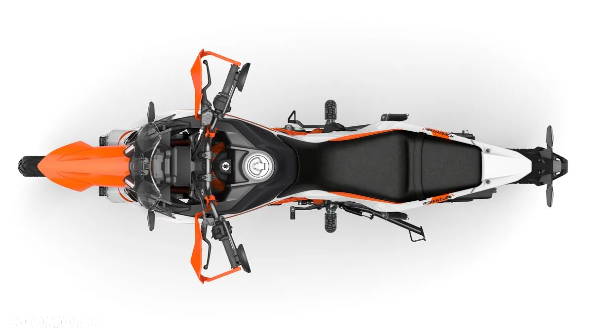 KTM Adventure - 7
