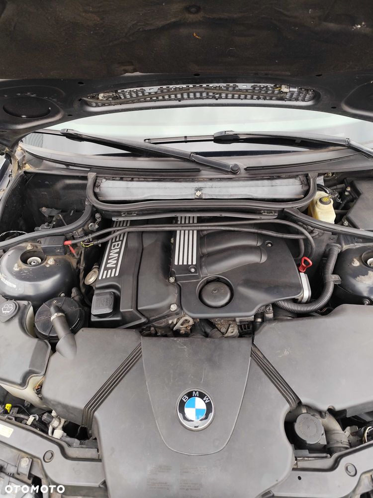 BMW Seria 3 - 8